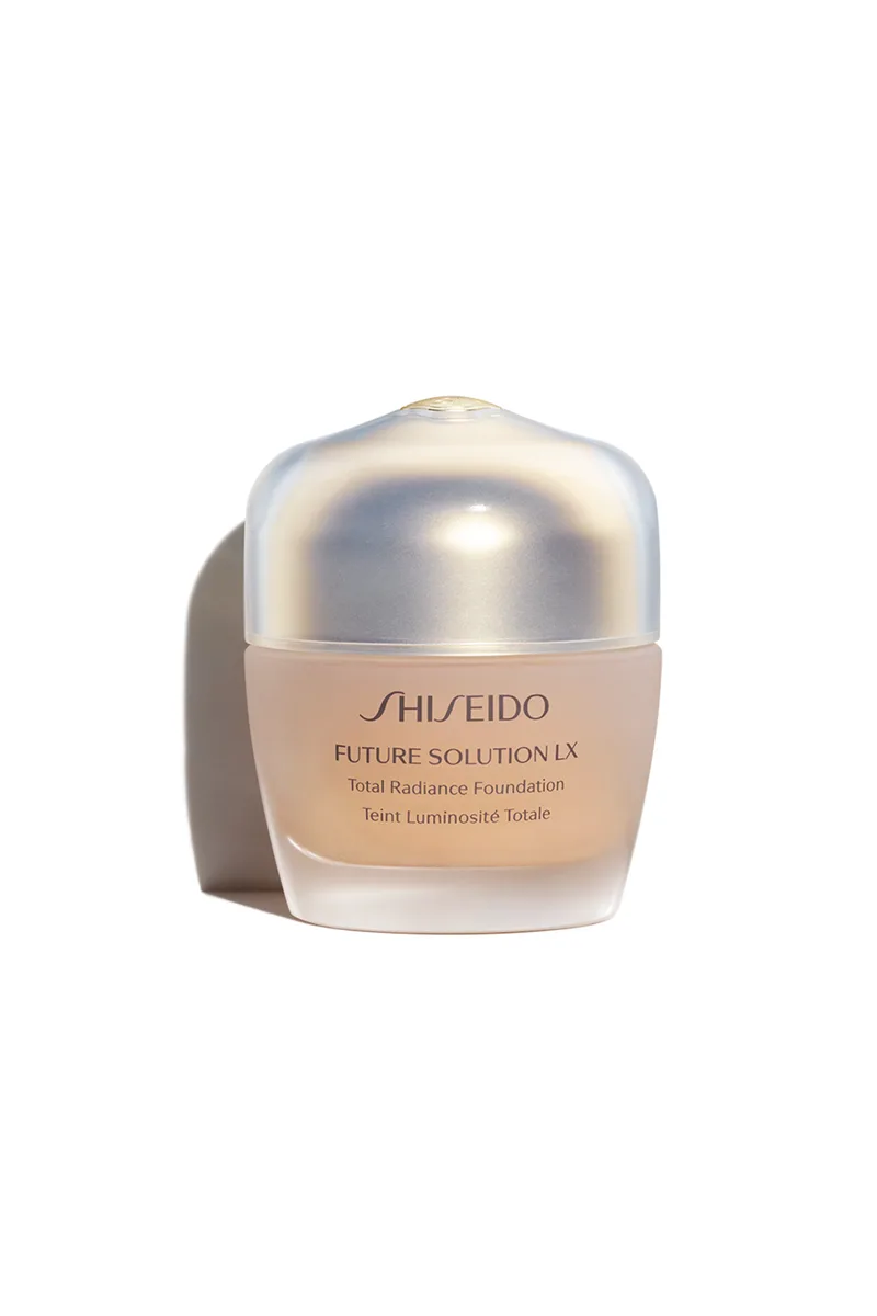 Shiseido Future Solution Lx Total Radiance Foundation - 10113937302 Neutral 3
