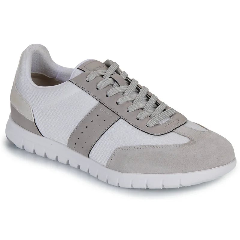 Xαμηλά Sneakers Geox U FLEXTRIDE ZERO