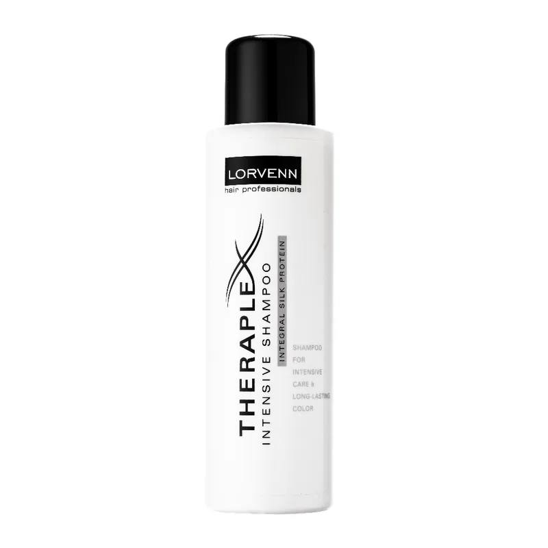 Theraplex Intensive Shampoo 500ml