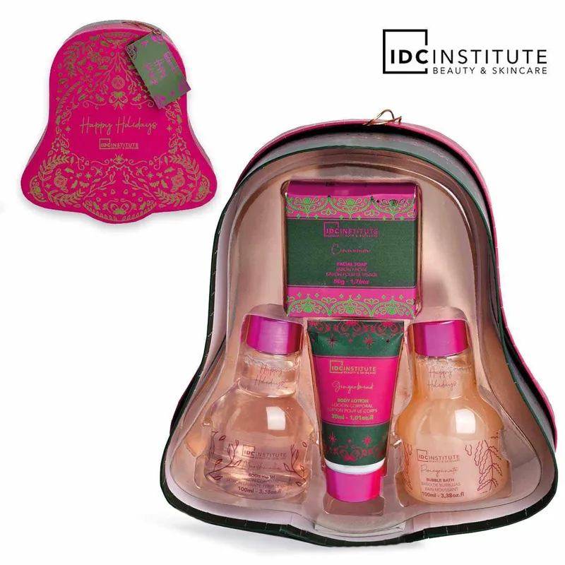 Christmas Bells Set Idc Institute