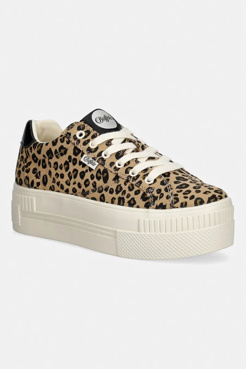Buffalo Paired sneakers Γυναικεία