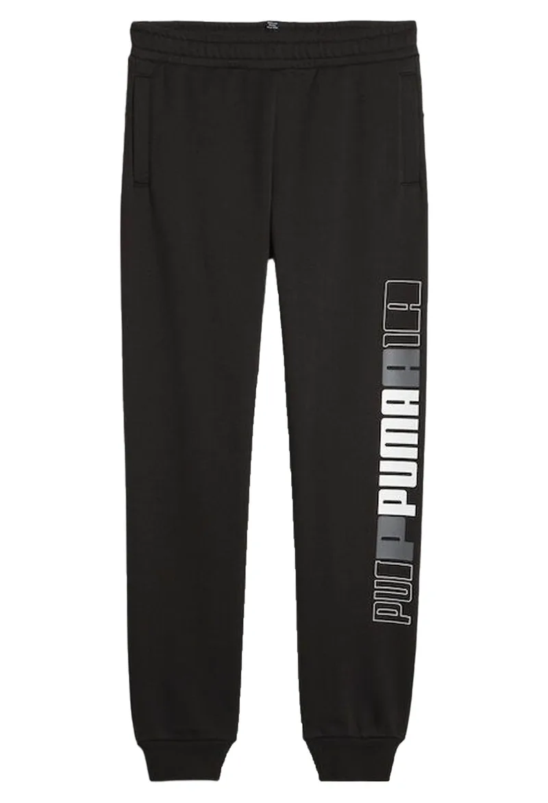 Παντελόνι Puma Ess + Logo Lab Sweatpants FL cl B 676326-01 Αγόρι