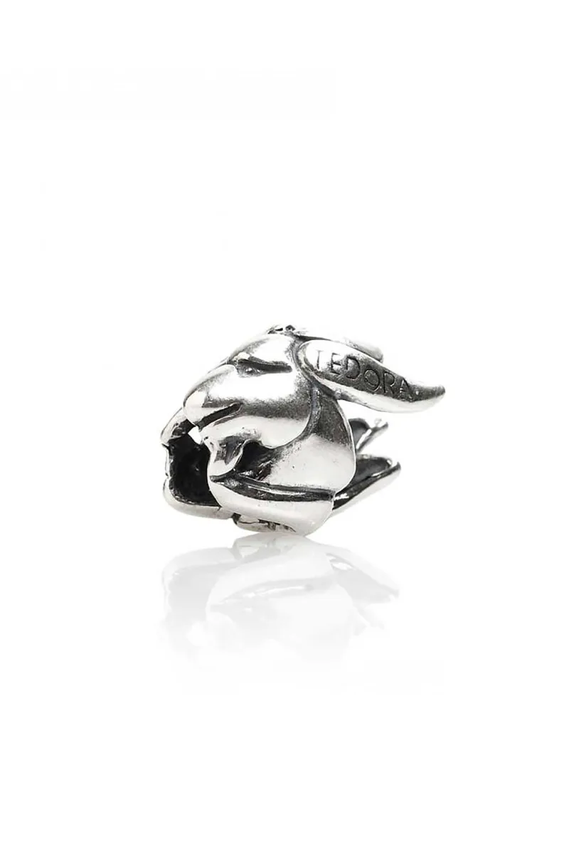 Tedora ασημένιο charm Capricorn - BEZG CAP