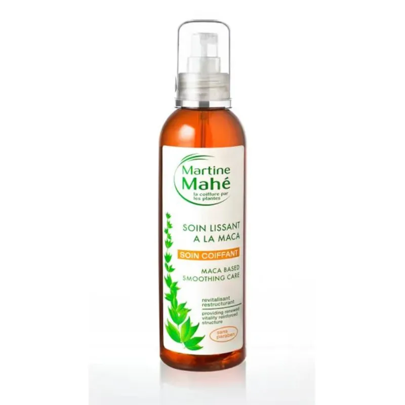 Martine Mahé Maca Smoothing Treatment 200ml