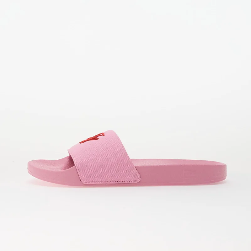 Sneakers Tommy Hilfiger Script Pool Slide Rose Petal EUR 40