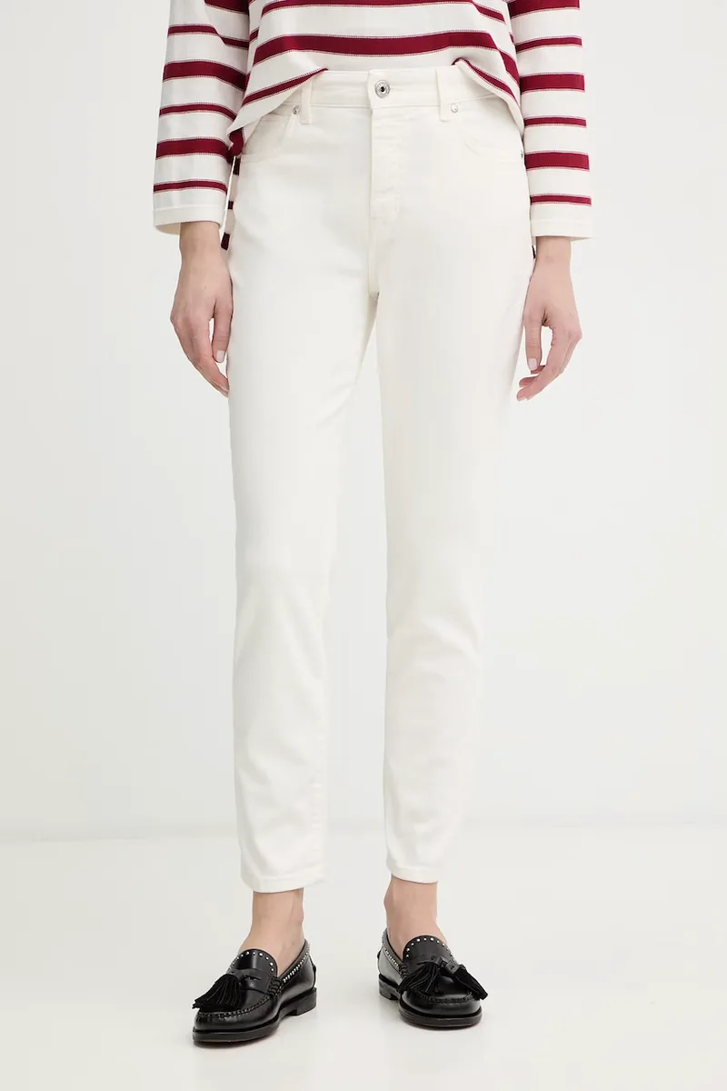 Τζιν παντελόνι Weekend Max Mara ABITURO