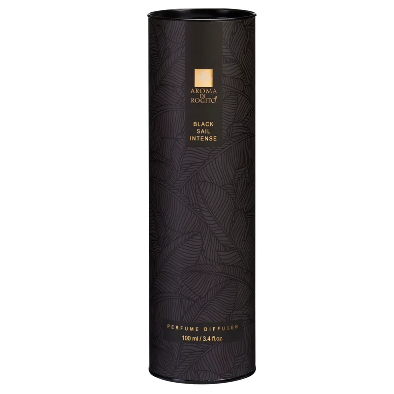 Αρωματικό Χώρου Με Sticks 100ml Black Sail Intense MRShome 0015004 - MRS HOME - sl-DF-0015004