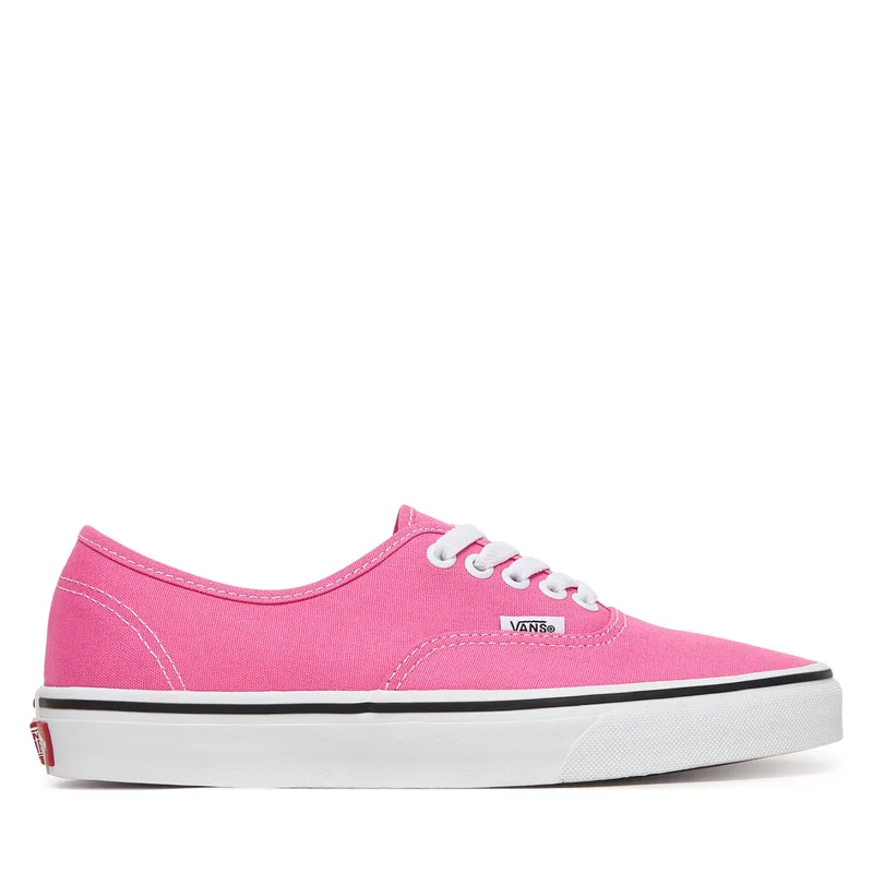 Πάνινα παπούτσια Vans Authentic VN000EHHFRQ1 Ροζ