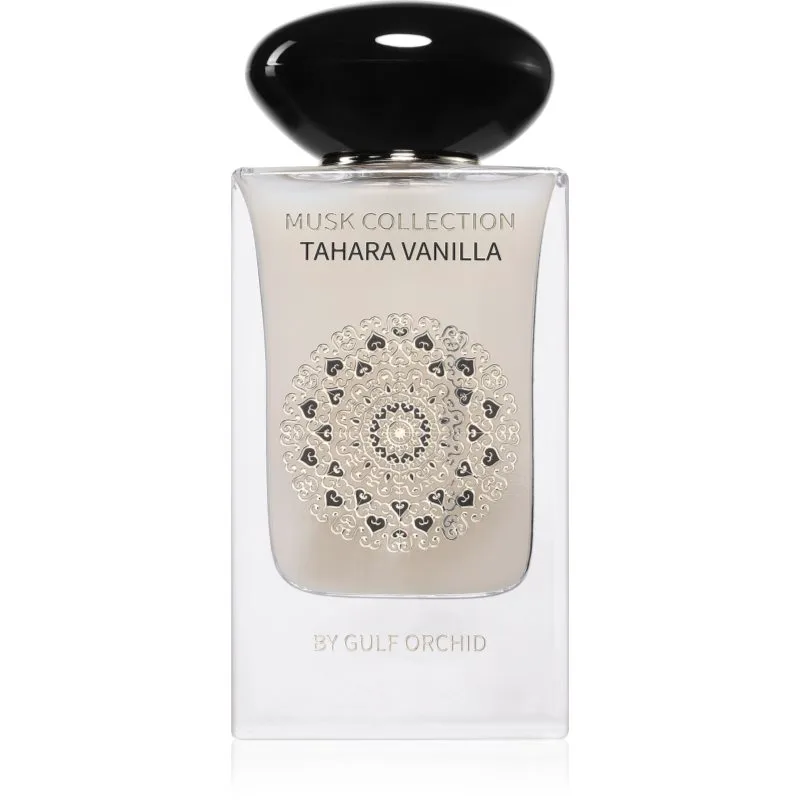 Gulf Orchid Musk Collection Tahara Vanilla Eau de Parfum unisex 60 ml