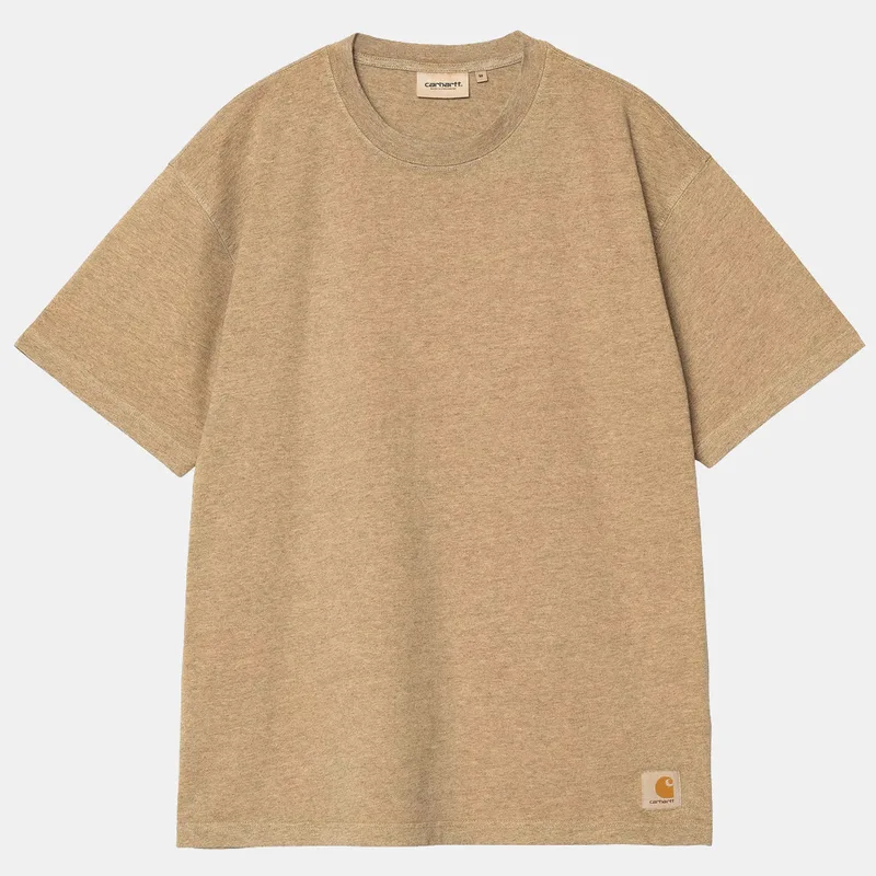 Carhartt WIP Caspian Unisex T-Shirt (9000207926_81946)