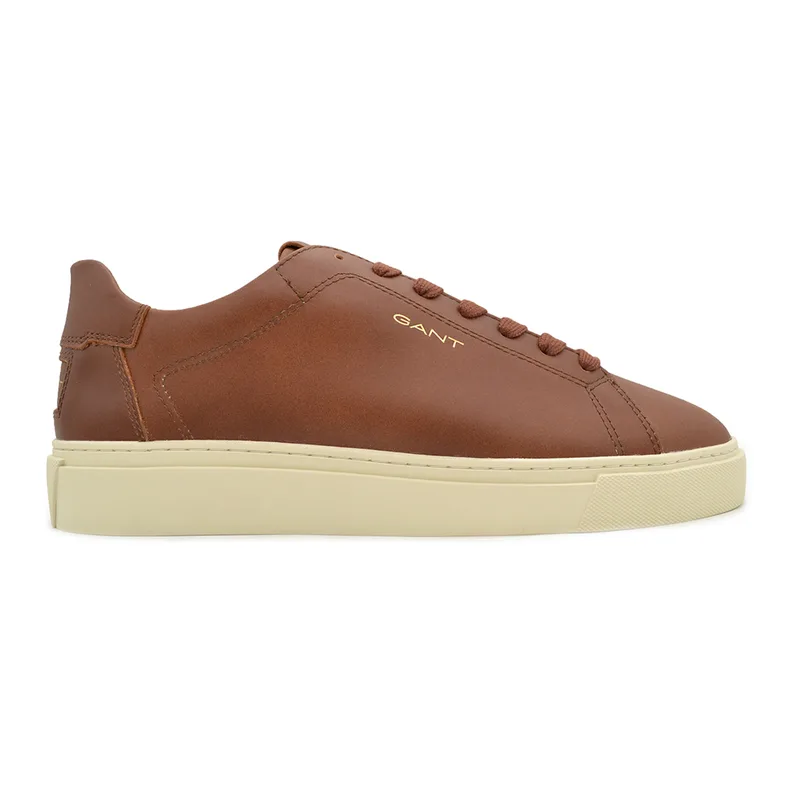 GANT ΥΠΟΔΗΜΑ ΑΝΔΡΙΚΟ MC JULIEN 3GS28631555 G45 COGNAC