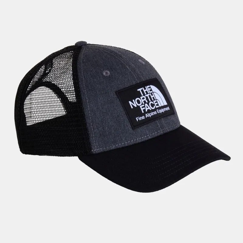 The North Face Mudder Καπέλο (9000262972_41149)