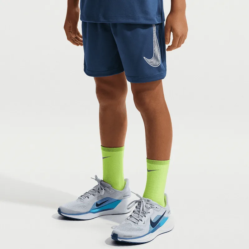 Nike Multi Παιδική Βερμούδα (9000252593_40850)
