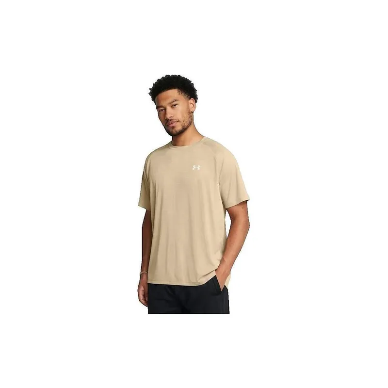 T-shirts & Polos Under Armour Uatech
