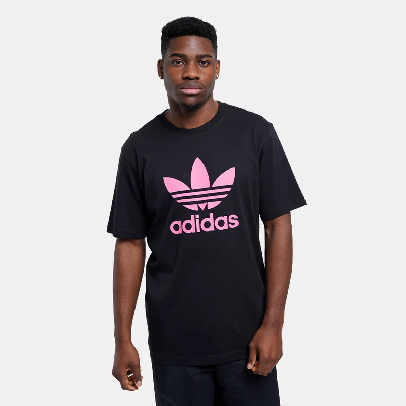 adidas Originals Trefoil Ανδρικό T-Shirt (9000236402_70749)