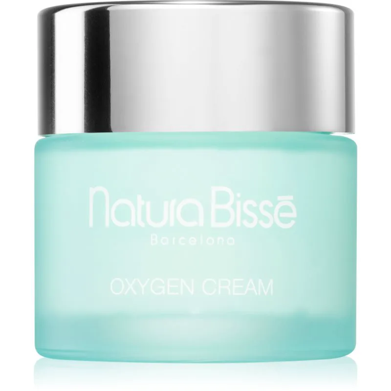 Natura Bissé Oxygen κρέμα προσώπου για ενυδάτωση και λάμψη 75 ml