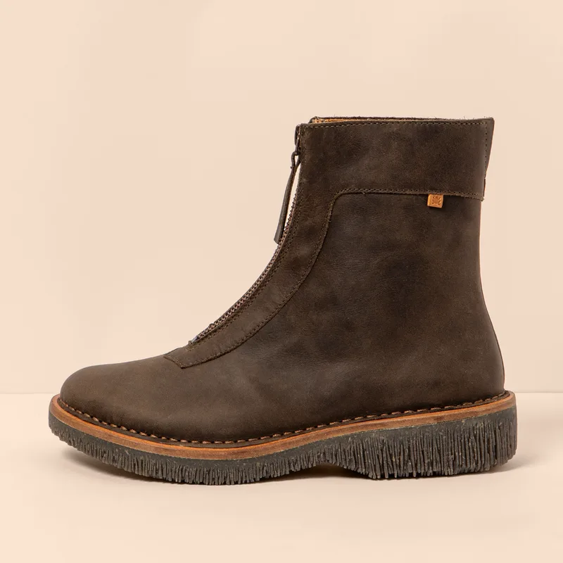 Μποτάκια/Low boots El Naturalista 255813220005