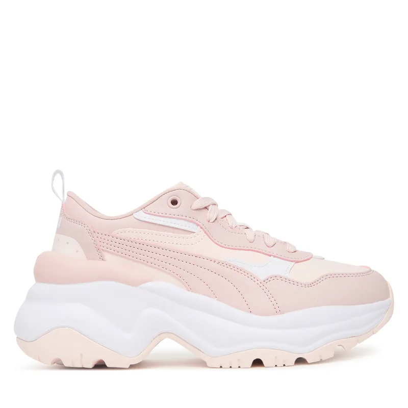 Αθλητικά Puma Cilia Wedge 393915 15 Ροζ