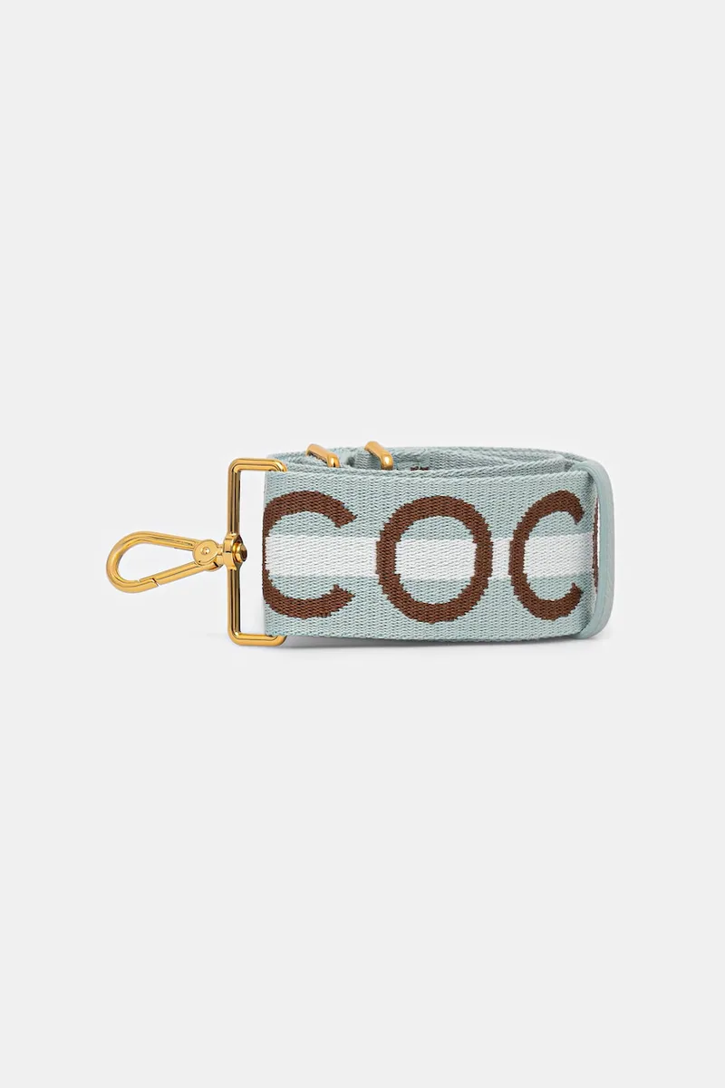 Coccinelle λουρί για τσάντα γυναικείο