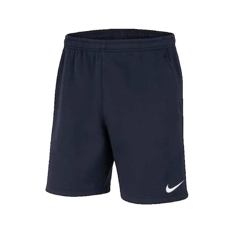 Shorts & Βερμούδες Nike Short Park 20 bleu