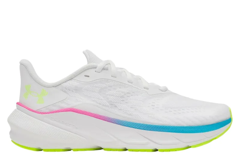 Παπούτσια Running Under Armour Turbulence 3 6006718-101 Γυναικείο
