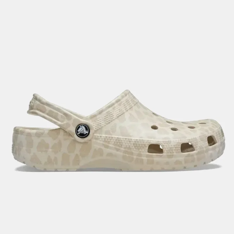 Crocs Classic Animal Clog Unisex Σανδάλια (9000262323_92316)