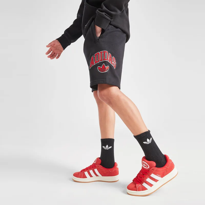 adidas Originals Collegiate Παιδικό Σορτς (9000214965_1469)