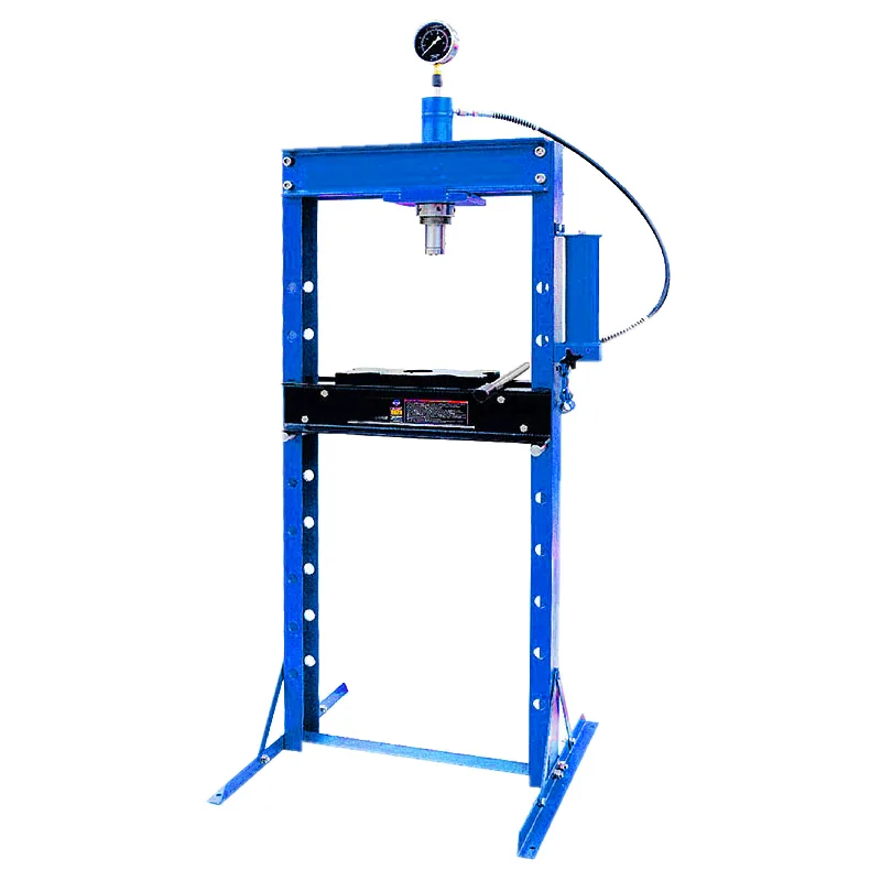 BORMANN Pro BWR5230 Υδραυλική Πρέσα 20Ton Με Αντλία Χειρός 050193