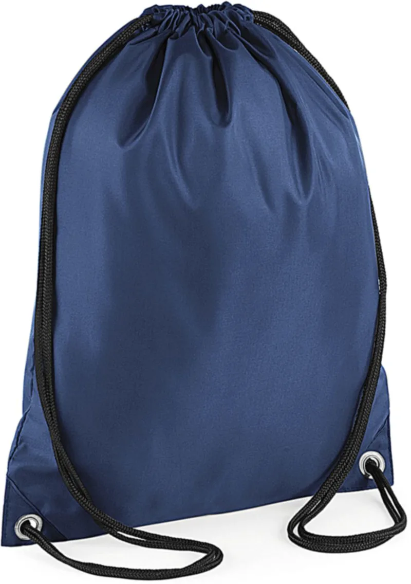 Σάκος Γυμναστηρίου BG5 Bag Base Navy