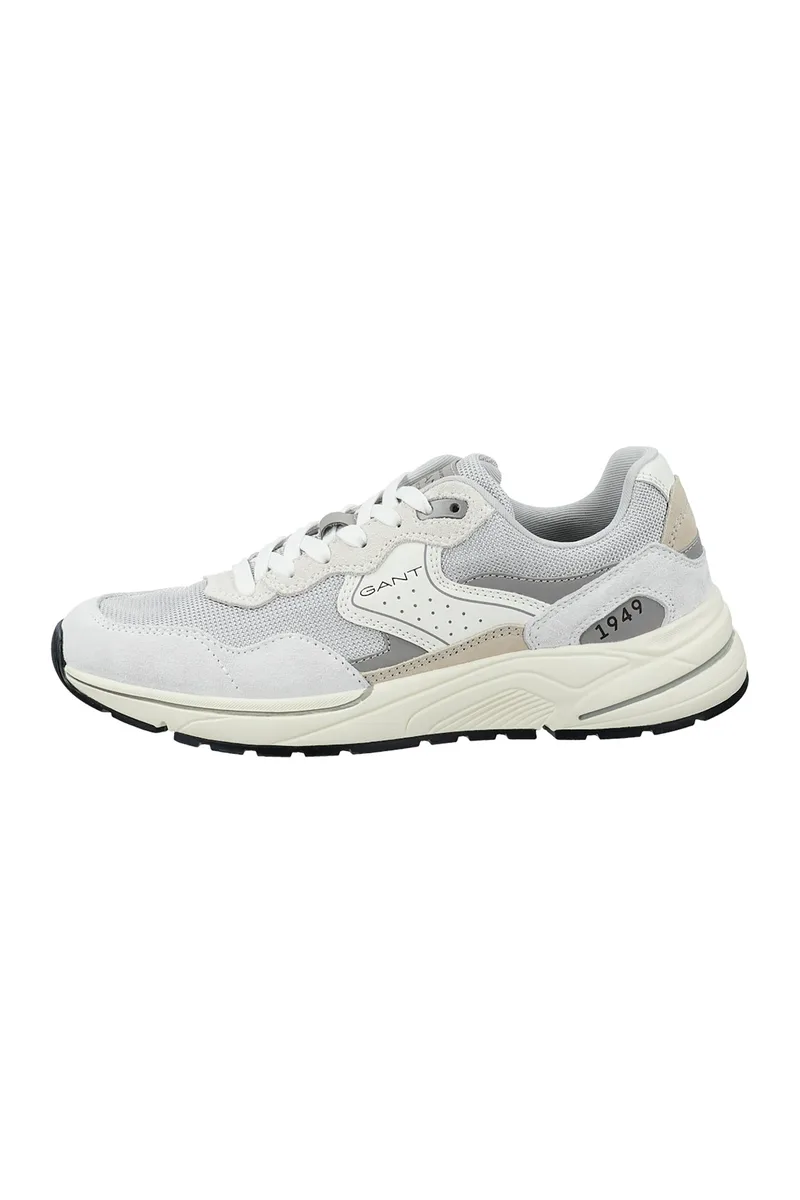 Gant ανδρικά sneakers "Jaybro" - 32631209 Λευκό