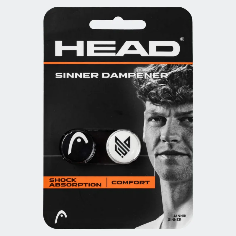 Head Sinner Dampeners x 2