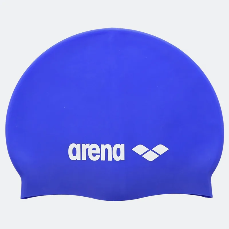 Arena Classic Silicone Unisex Σκουφάκι Κολύμβησης (9000044588_29802)