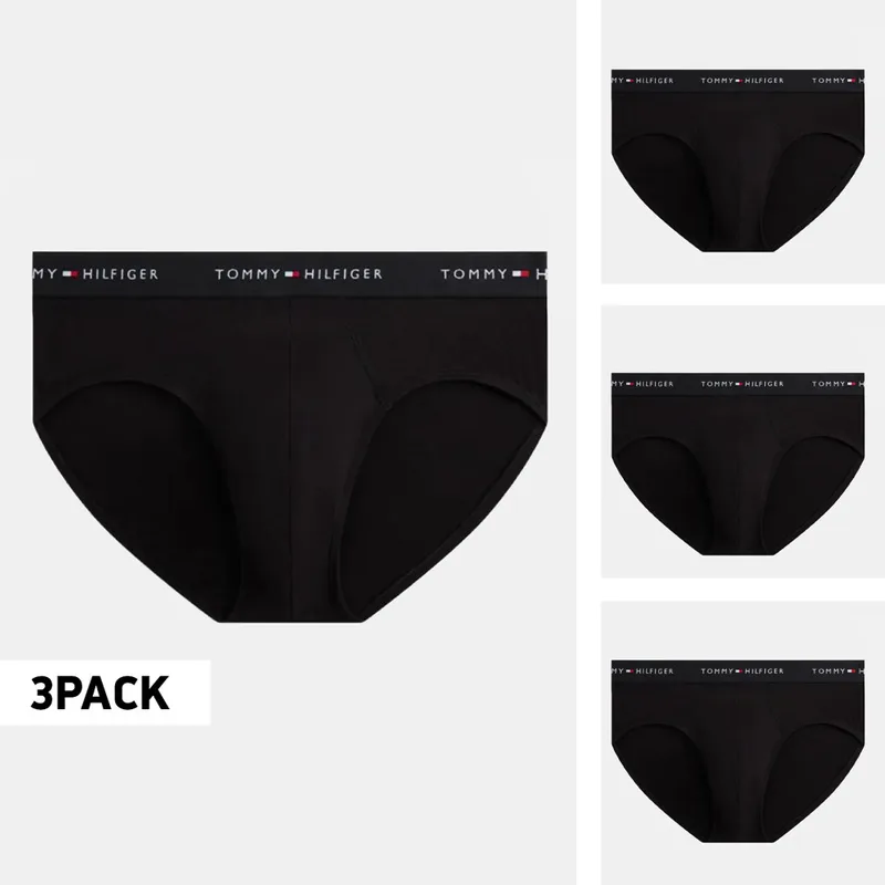 Tommy Jeans 3 Pack Ανδρικά Εσώρουχα (9000271255_93534)