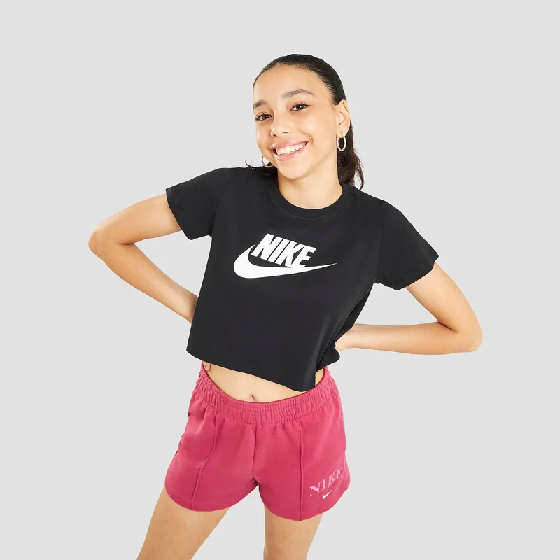 Nike Futura Παιδικό Crop Top (9000076866_1469)