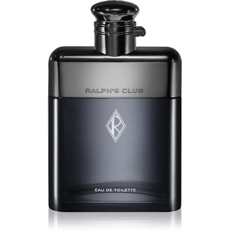 Ralph Lauren Ralph’s Club Eau de Toilette για άντρες 100 ml