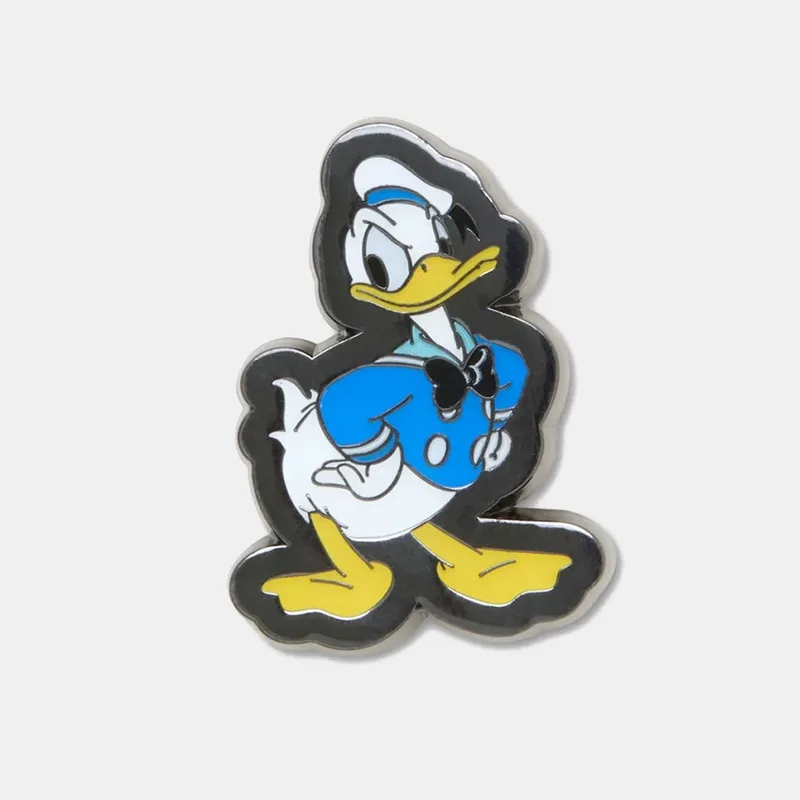 Crocs Donald Elevated διακοσμητικό Jibbitz (9000262416_7386)