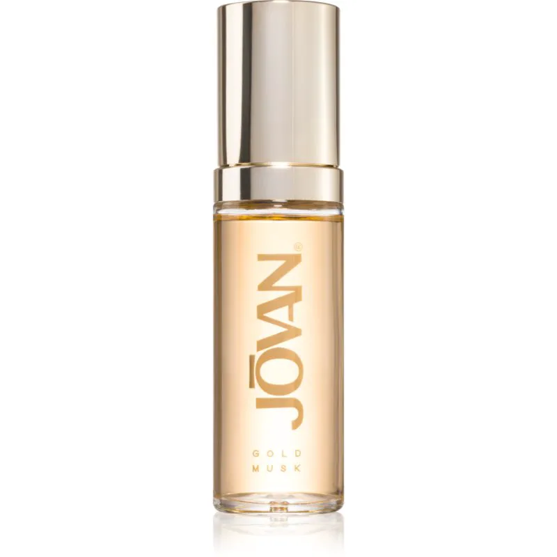 Jovan Musk Oil Eau de Parfum για γυναίκες 59 ml