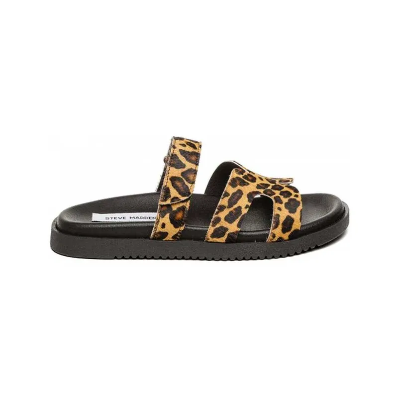 Σανδάλια χωρίς τακούνι Steve Madden Missile-lc