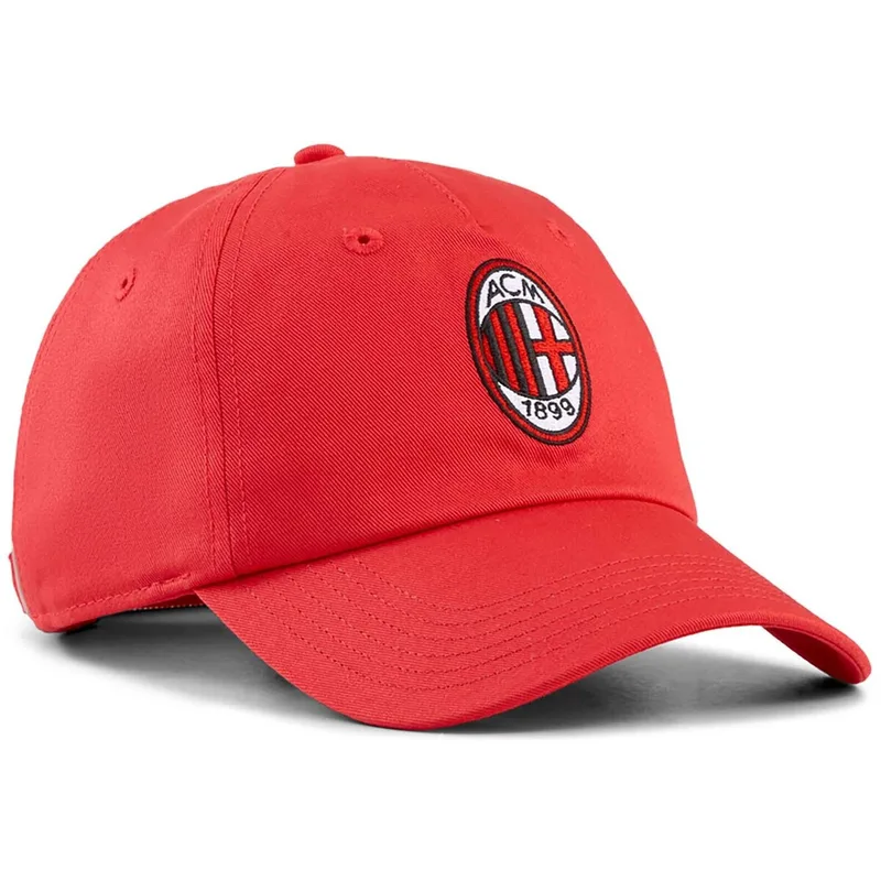 Κασκέτο Puma Acm Ess Cap