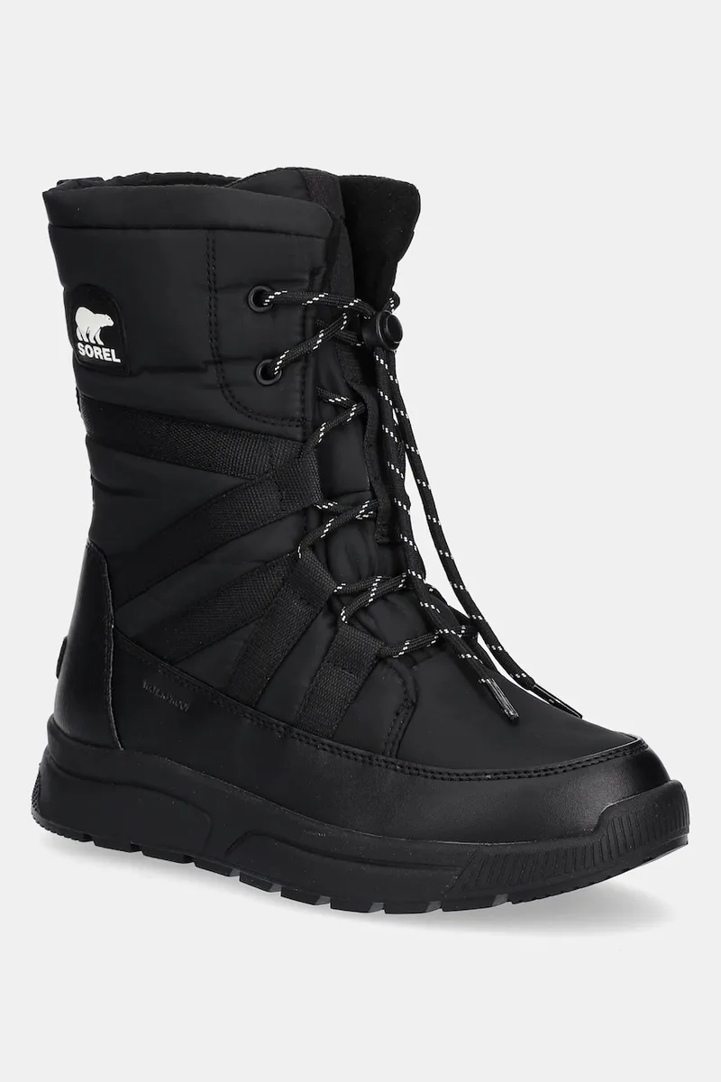 Μπότες χιονιού Sorel WHITNEY III TALL WP