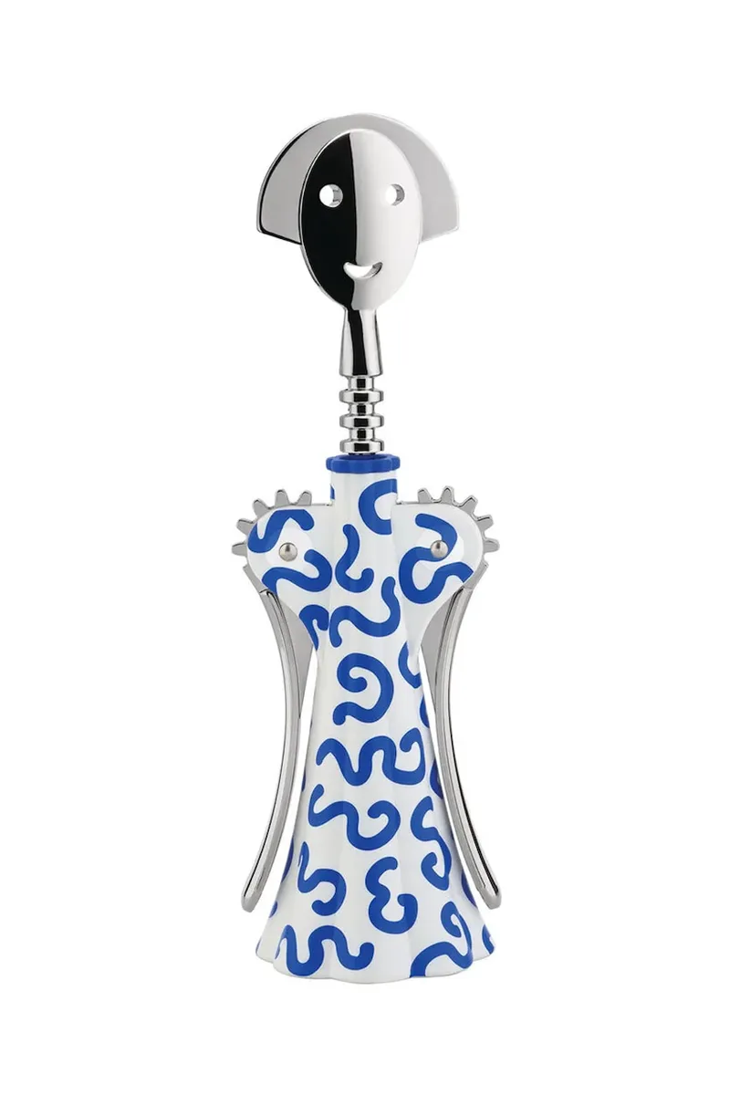 Alessi ανοιχτήρι για κρασί