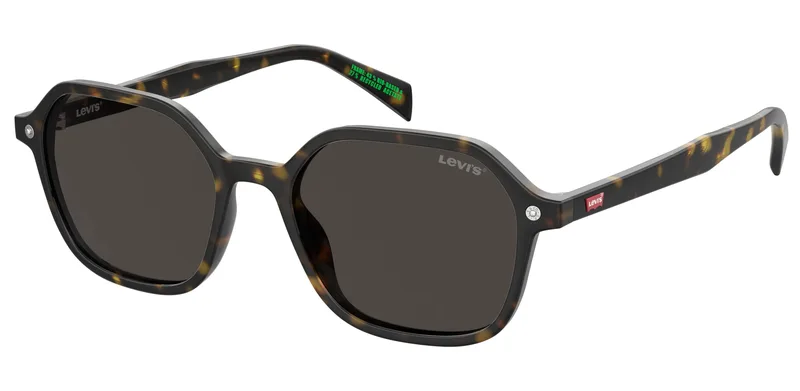 Sunglasses Levi's Unisex LV-5051-S-086 (53/18/145 mm)