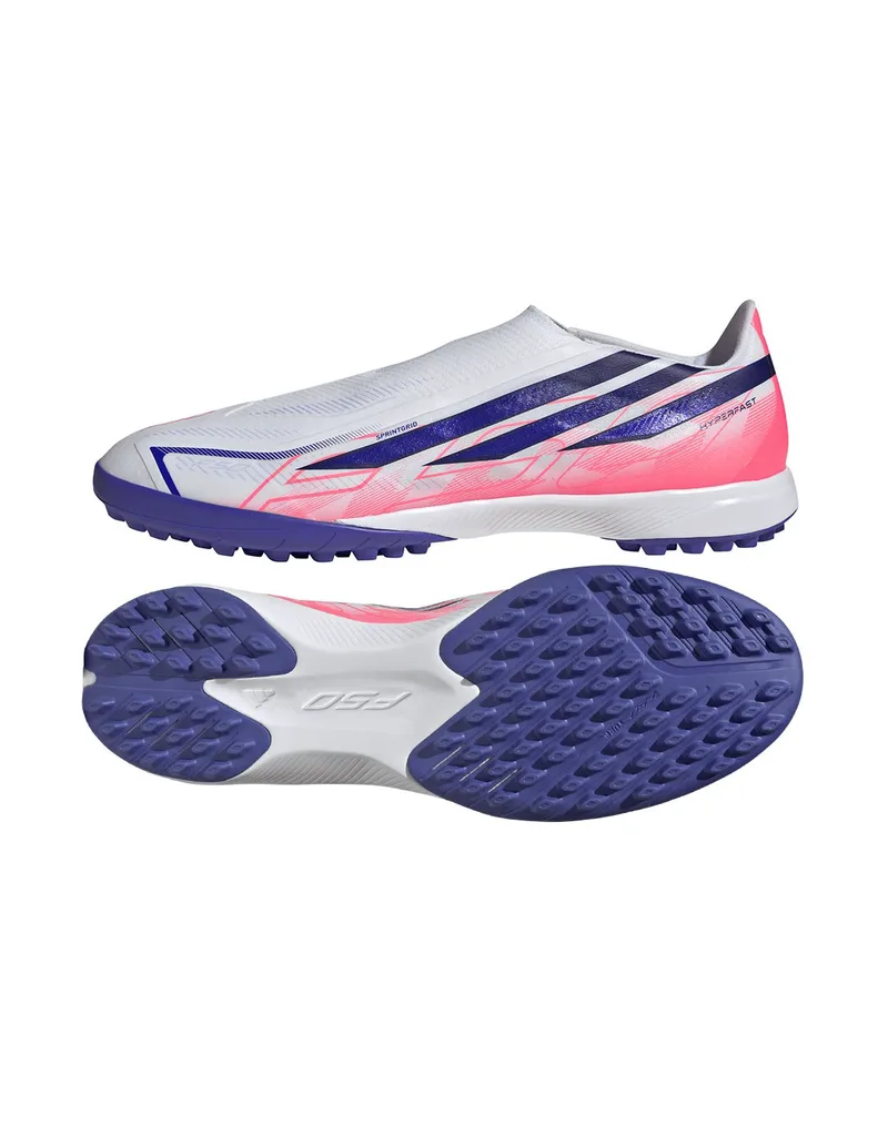 Adidas F50 Hyperfast League LL TF IH4585 shoes