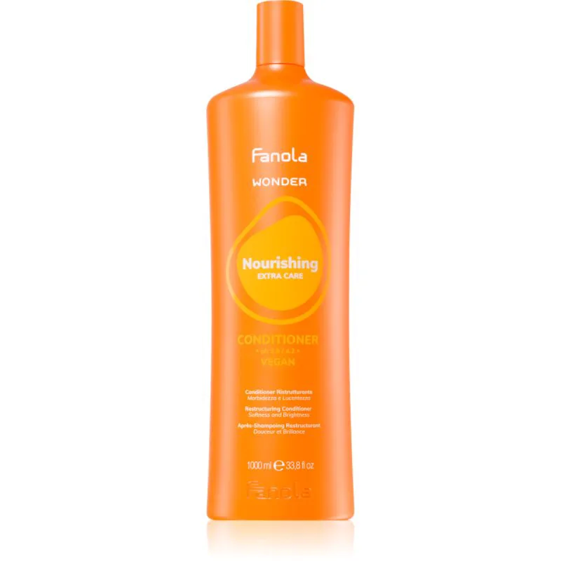 Fanola Wonder Nourishing κοντίσιονερ 1000 ml