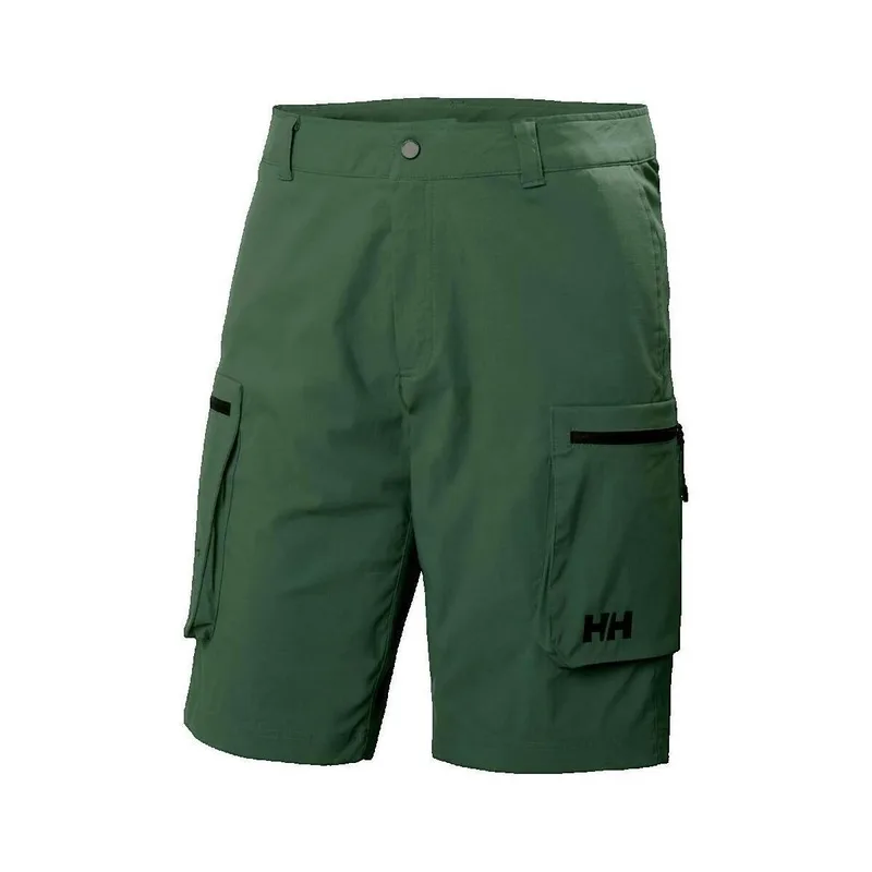 Shorts & Βερμούδες Helly Hansen Move Qd 2.0 Spruce 476