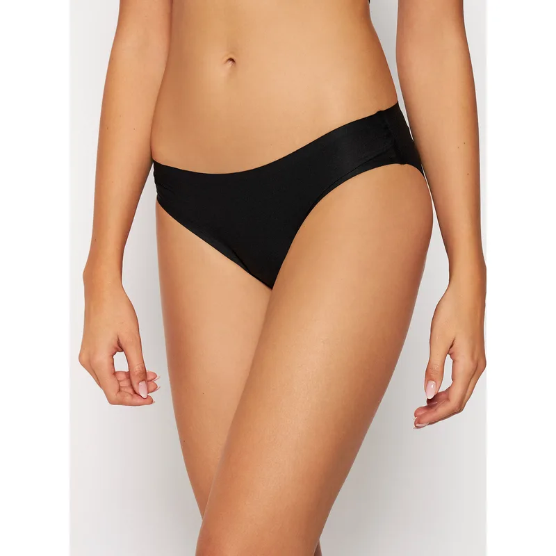 Chantelle Σλιπ κλασικά Soft Stretch C26430 Μαύρο