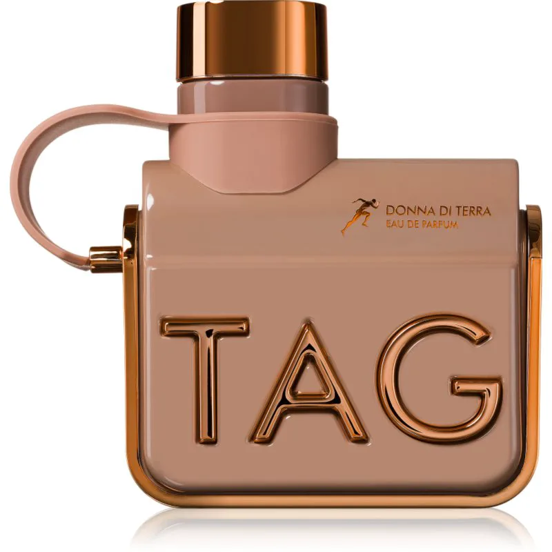 Armaf Tag Her Donna di Terra Eau de Parfum για γυναίκες 100 ml