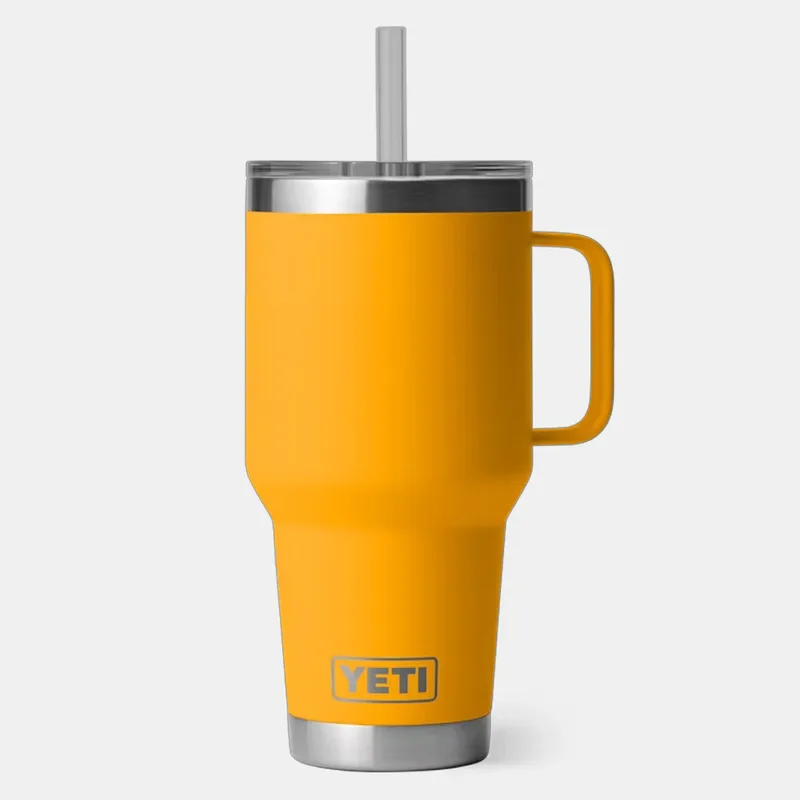YETI Rambler Ποτήρι Θερμός 1036ml (9000246638_89193)