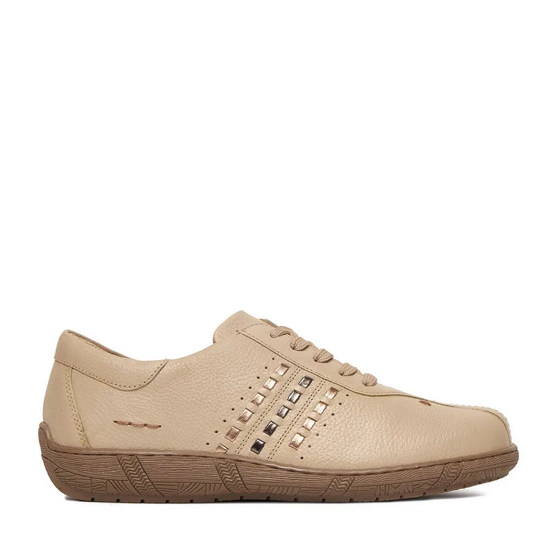 Αθλητικά Go Soft CEO-WI23-COMFORT-04 Μπεζ