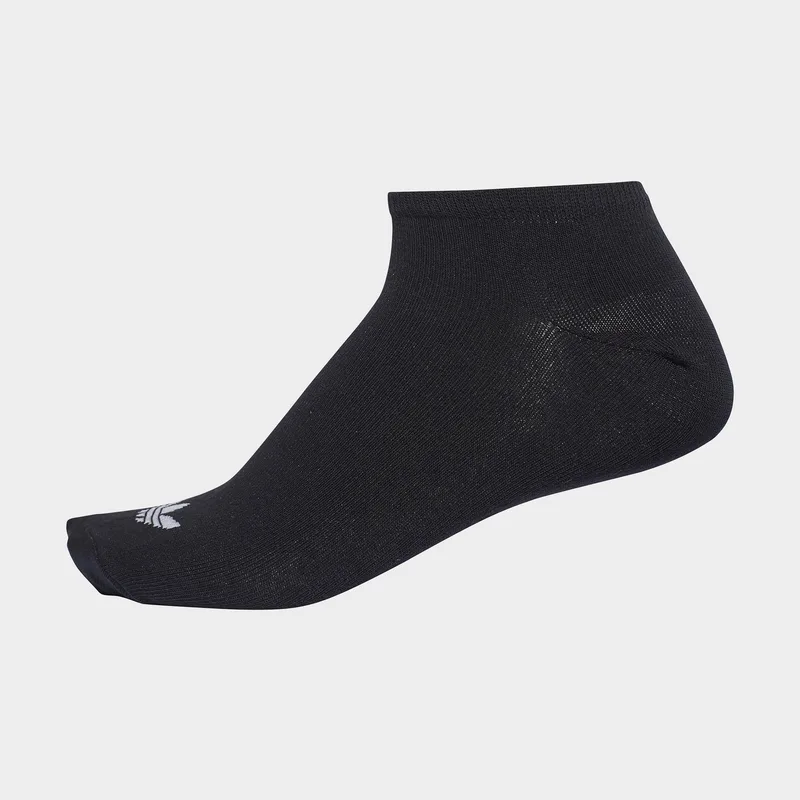 adidas Originals Trefoil Liner 3-Pack Unisex Κάλτσες (3083800420_8516)